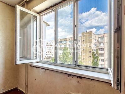 квартира за адресою Милославська вул., 23-Б