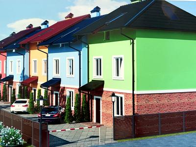 будинок за адресою Київ, 9-та лінія