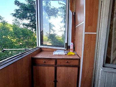 квартира по адресу Балтская дорога ул., 45