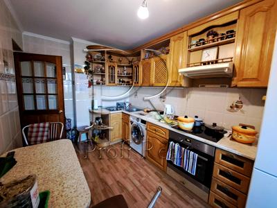 квартира за адресою Київ, Петра Радченка вул., 12
