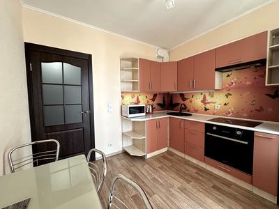 квартира за адресою Бориса Гмирі вул., 16