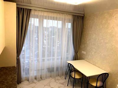 квартира за адресою Матвія Донцова вул. (Тургенєвська), 50-А