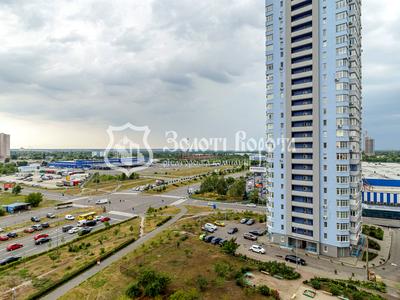 квартира за адресою Петра Григоренка просп., 38