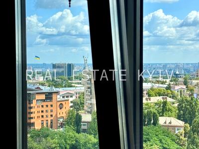 квартира по адресу Евгения Коновальца ул. (Щорса), 44-А
