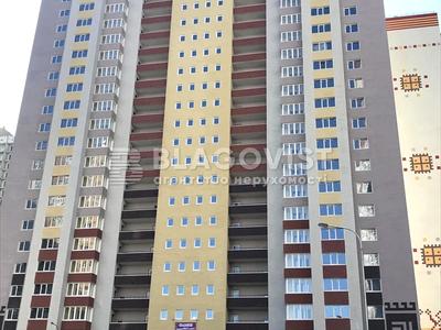 квартира за адресою Київ, Бориса Гмирі вул., 14-А