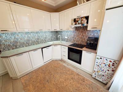 квартира за адресою Регенераторна вул., 4