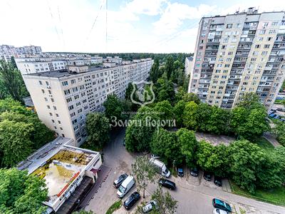 квартира по адресу Свободы просп., 30-Б