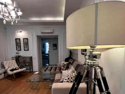 квартира по адресу Киев, Олеся Гончара ул., 30-Б