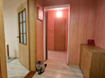 квартира за адресою Ревуцького вул., 18-А