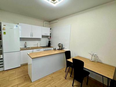 квартира по адресу Каховская ул., 60