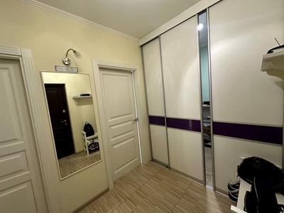 квартира за адресою Регенераторна вул., 4 к7