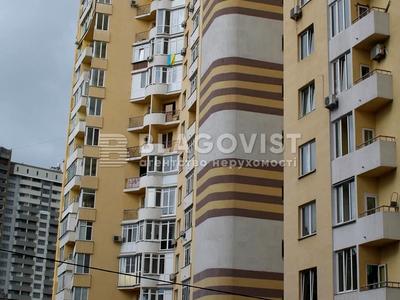 квартира по адресу Степана Руданского ул., 3-А