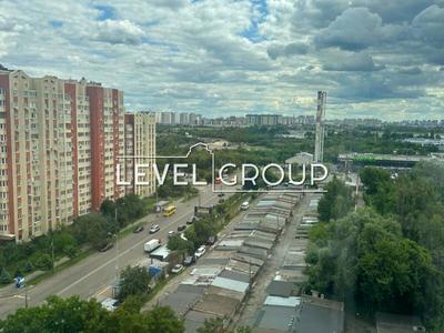 квартира за адресою Київ, Федора Ернста вул., 16