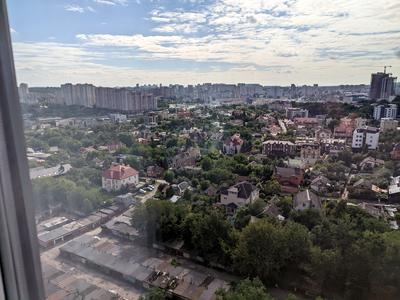 квартира за адресою Кахи Бендукідзе вул., 2