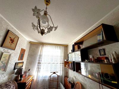 квартира за адресою Мусліма Магомаєва вул., 10