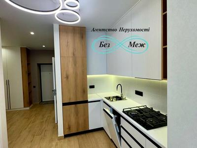 квартира по адресу Мартинова просп., 32