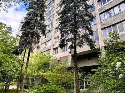 квартира за адресою Михайла Омеляновича-Павленка вул. (Суворова), 13