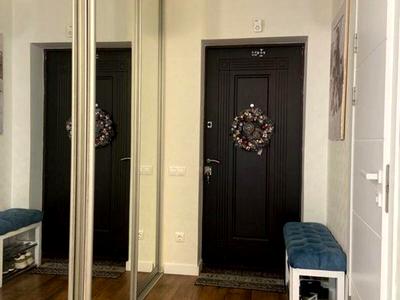 квартира за адресою Європейського Союзу просп. (Правди), 43-А