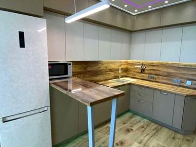 квартира за адресою Каховська вул., 56