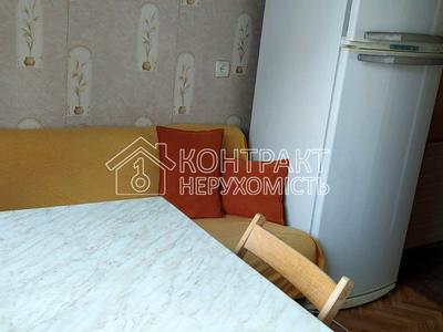 квартира за адресою Воробйова вул., 15/19
