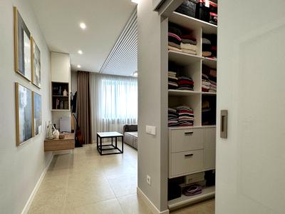 квартира за адресою Запорізьке шосе, 30-Ц