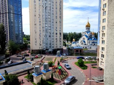 квартира по адресу Академика Глушкова просп., 9-В