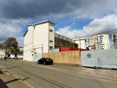 квартира по адресу Будівельний пер., 3