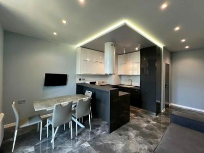 квартира по адресу Коперника ул., 3