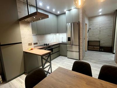 квартира за адресою Дніпроводська вул., 1