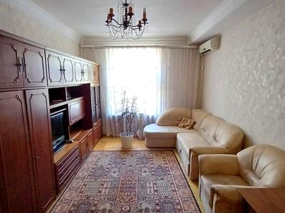 квартира по адресу Дмитрия Яворницкого просп. (Карла Маркса), 109