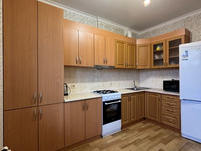 квартира по адресу Метрологическая ул., 60