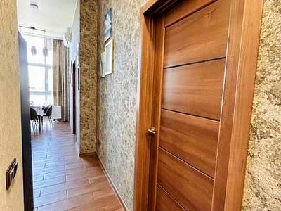 квартира за адресою Металургів просп., 8-А