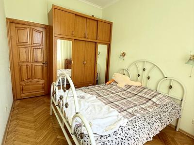 квартира по адресу Сергея Набоки ул., 11/8
