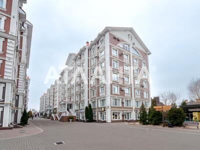 квартира по адресу Дмитрия Луценко ул. (Крейсера 'Аврора'), 10