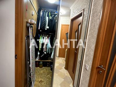 квартира по адресу Академика Филатова ул., 76