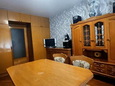 квартира по адресу Покровский жилмассив ул., 5