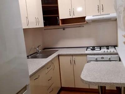 квартира по адресу Панаса Мирного ул., 7-А