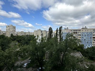 квартира за адресою Андрія Малишка вул., 11