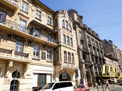 квартира по адресу Григоренка Петра, 3