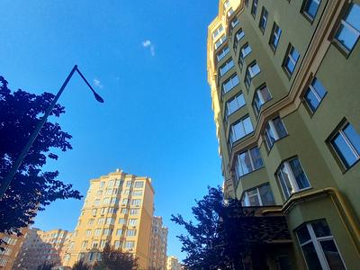 квартира за адресою Боголюбова вул., 44