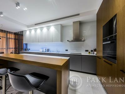 квартира за адресою Кловський узвіз (Кловський), 7