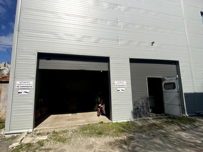 коммерческая по адресу Стадионная ул., 5а