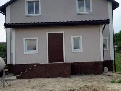 будинок за адресою Стуса Василя, 25а