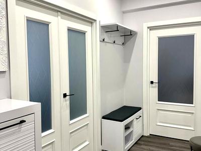 квартира по адресу Леси Украинки бульв., 36-Б