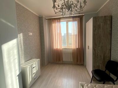 квартира за адресою Академіка Сахарова вул., 50