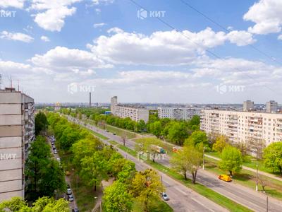 квартира по адресу Салтовское шоссе, 244
