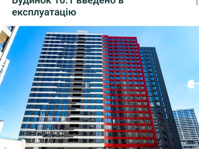 квартира за адресою Всеволода Змієнка вул., 34/21