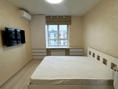 квартира за адресою Запорізьке шосе, 32д