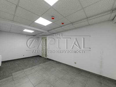 комерційна за адресою Антоновича вул. (Горького), 12