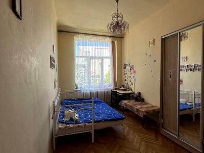 квартира по адресу Мучная ул., 20